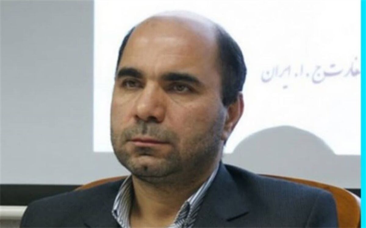 دستیار و مدیرکل حوزه ریاست سازمان سینمایی معرفی شد