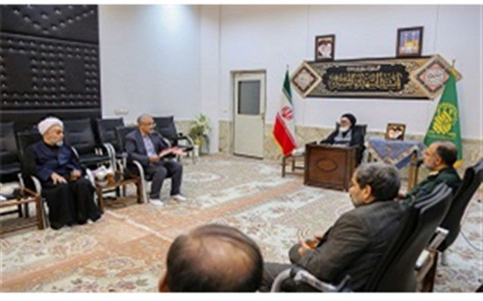 کنگره ملی شهدا به کاهش آسیب های اجتماعی کمک کند