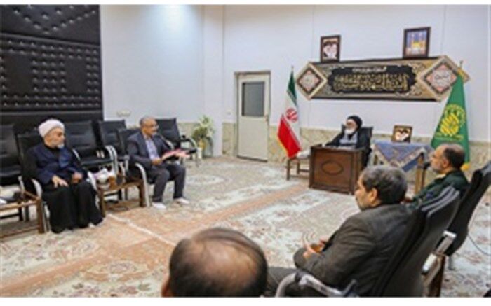 کنگره ملی شهدا به کاهش آسیب های اجتماعی کمک کند