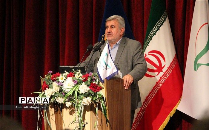 700 نفر ‌در طرح ولایت استادی شرکت می‌کنند