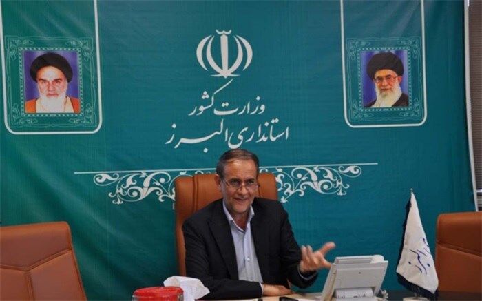 خدمت‌رسانی به کودکان مناطق کم‌برخوردار دراولویت قرار گیرد