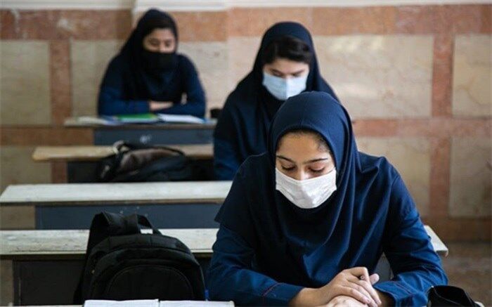 تاثیر بازگشایی حضوری مدارس بر بهبود سلامت روان دانش‌آموزان