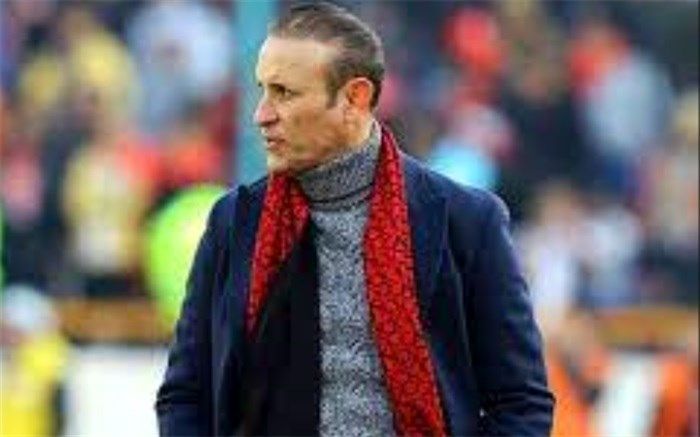 پیام خطرناک حرف‌های یحیی درباره پرسپولیس!