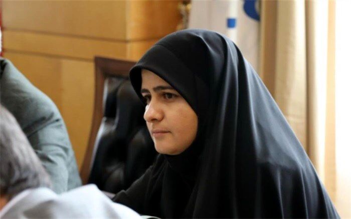 دولت با ‎طرح آب‌رسانی غدیر ‌به ‎خوزستان جان دوباره بخشید
