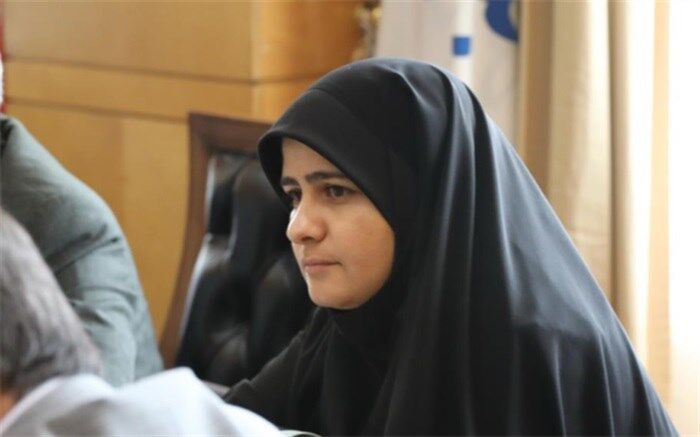 دولت با ‎طرح آب‌رسانی غدیر ‌به ‎خوزستان جان دوباره بخشید
