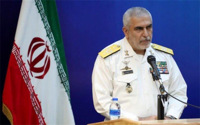 برپایی موکب‌های وزارت دفاع در شلمچه، چذابه و مهران