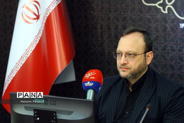 نشست خبری برنامه‌های اربعین حسینی تهران