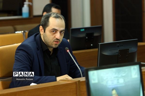 نشست خبری برنامه‌های اربعین حسینی تهران