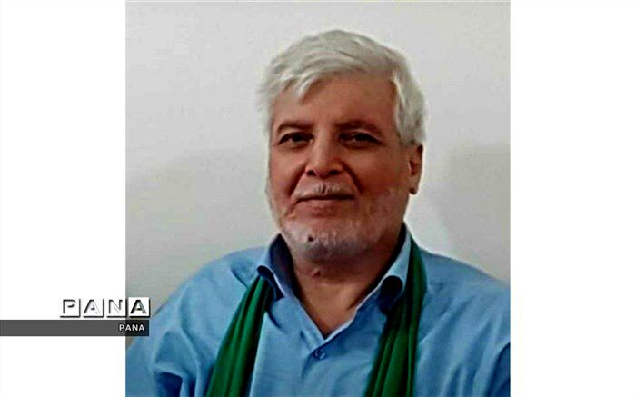 سردار «سید هاشم درچه‌ای» به همرزمان شهیدش پیوست