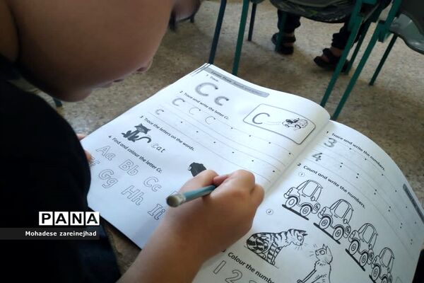 برگزاری کلاس‌های  اوقات فراغت تابستانه در پژوهش‌سرای باقرالعلوم(ع) قرچک