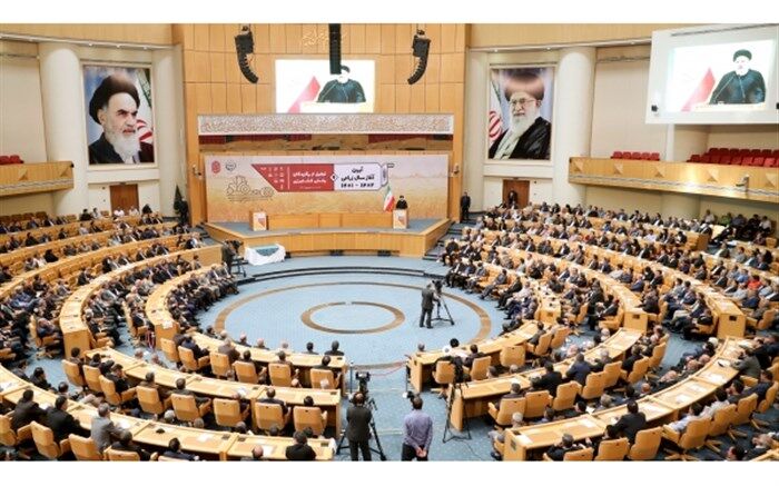 کشاورزی جایگاهی مهم در عرصه اقتصاد کشور، معیشت مردم و خوداتکایی و استقلال کشور دارد