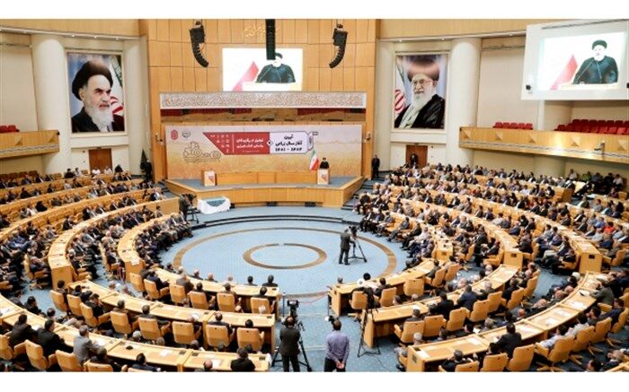 کشاورزی جایگاهی مهم در عرصه اقتصاد کشور، معیشت مردم و خوداتکایی و استقلال کشور دارد