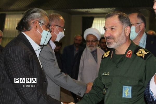 همایش هم‌افزایی و مطالبه‌گری اجرای اسلامی شدن سند دانشگاه‌ها