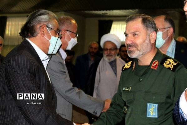 همایش هم‌افزایی و مطالبه‌گری اجرای اسلامی شدن سند دانشگاه‌ها