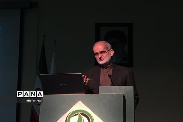 همایش هم‌افزایی و مطالبه‌گری اجرای اسلامی شدن سند دانشگاه‌ها