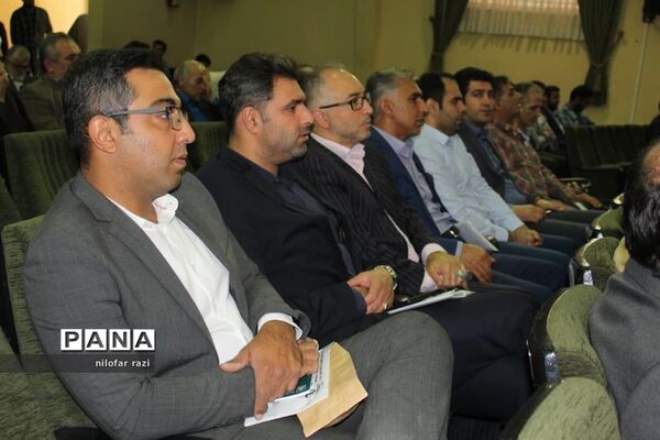 همایش هم‌افزایی و مطالبه‌گری اجرای اسلامی شدن سند دانشگاه‌ها