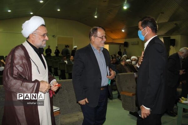 همایش هم‌افزایی و مطالبه‌گری اجرای اسلامی شدن سند دانشگاه‌ها