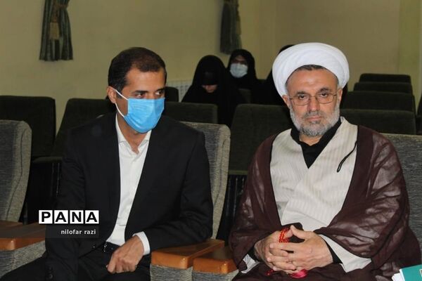 همایش هم‌افزایی و مطالبه‌گری اجرای اسلامی شدن سند دانشگاه‌ها