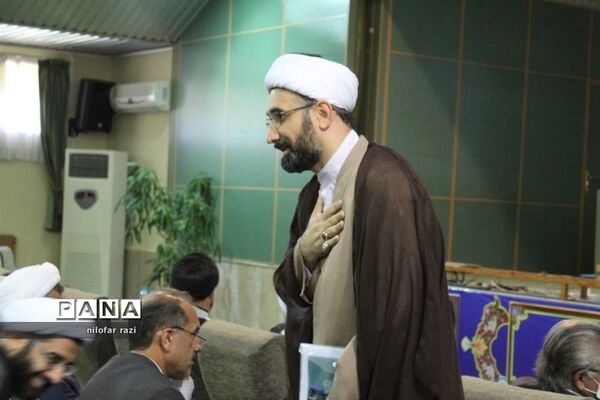 همایش هم‌افزایی و مطالبه‌گری اجرای اسلامی شدن سند دانشگاه‌ها