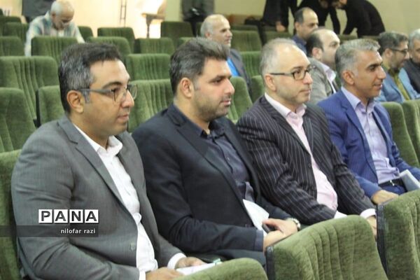 همایش هم‌افزایی و مطالبه‌گری اجرای اسلامی شدن سند دانشگاه‌ها