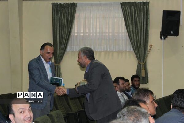 همایش هم‌افزایی و مطالبه‌گری اجرای اسلامی شدن سند دانشگاه‌ها