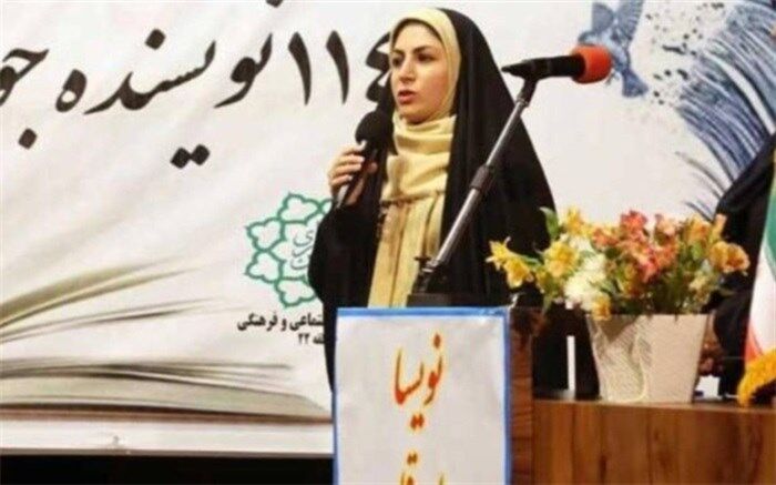 300 عنوان کتاب از نویسندگان کودک و نوجوان منتشر شده است