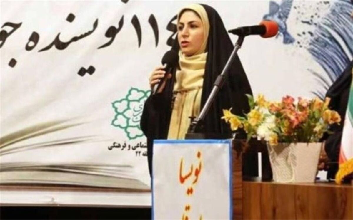 300 عنوان کتاب از نویسندگان کودک و نوجوان منتشر شده است