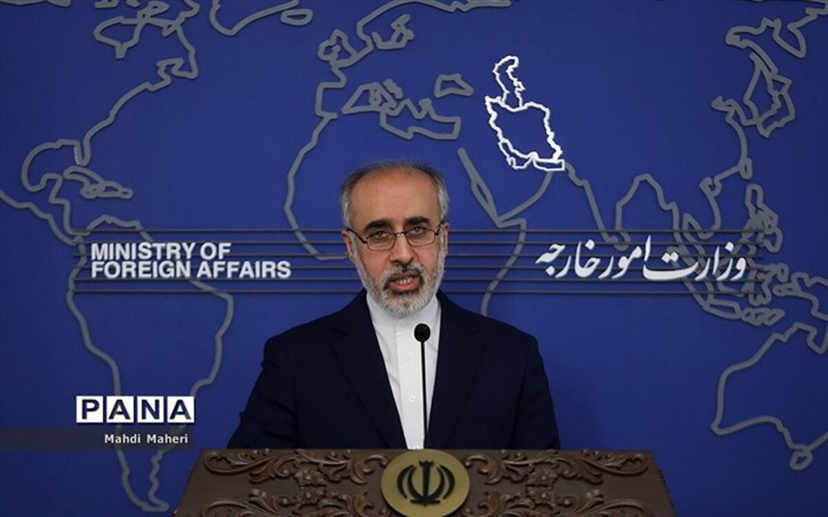 ایران اقدام تروریستی نزدیک سفارت روسیه در کابل را به شدت محکوم کرد