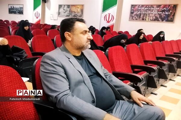 برگزاری دوره آموزشی ویژه مسئولان اجتماعی حوزه‌ها و پایگاه‌های محلات توسط معاونت اجتماعی سپاه ثارالله‌