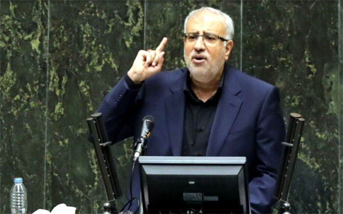 آمادگی ایران برای افزایش امنیت انرژی در جهان به‌دور از سیاسی‌کاری
