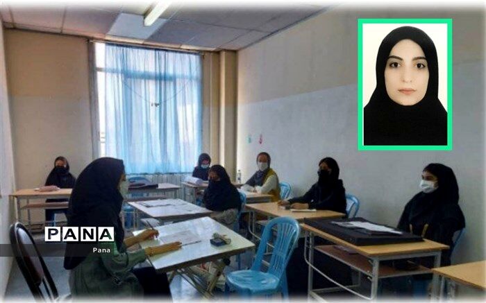 خستگی‌ناپذیری و دلسوزی از مشخصه‌های بارز معلمان است
