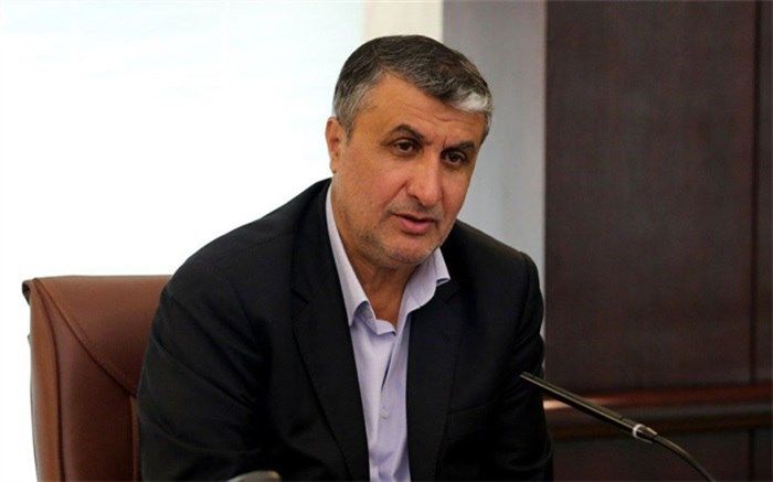 کشور را به قطب سازنده نیروگاه اتمی  تبدیل می‌کنیم