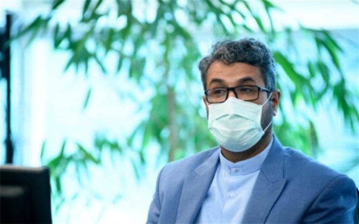 افتتاح متروی درون‌شهری کرج تا پایان سال