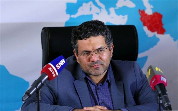 هادی عباسی معاون مسکن و ساختمان وزارت راه و شهرسازی شد