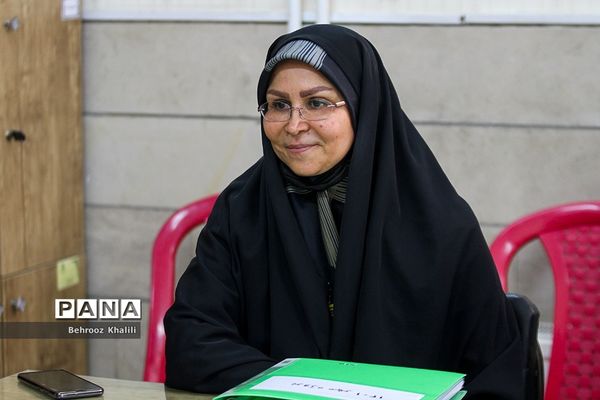 مانور بازگشایی مدارس تهران