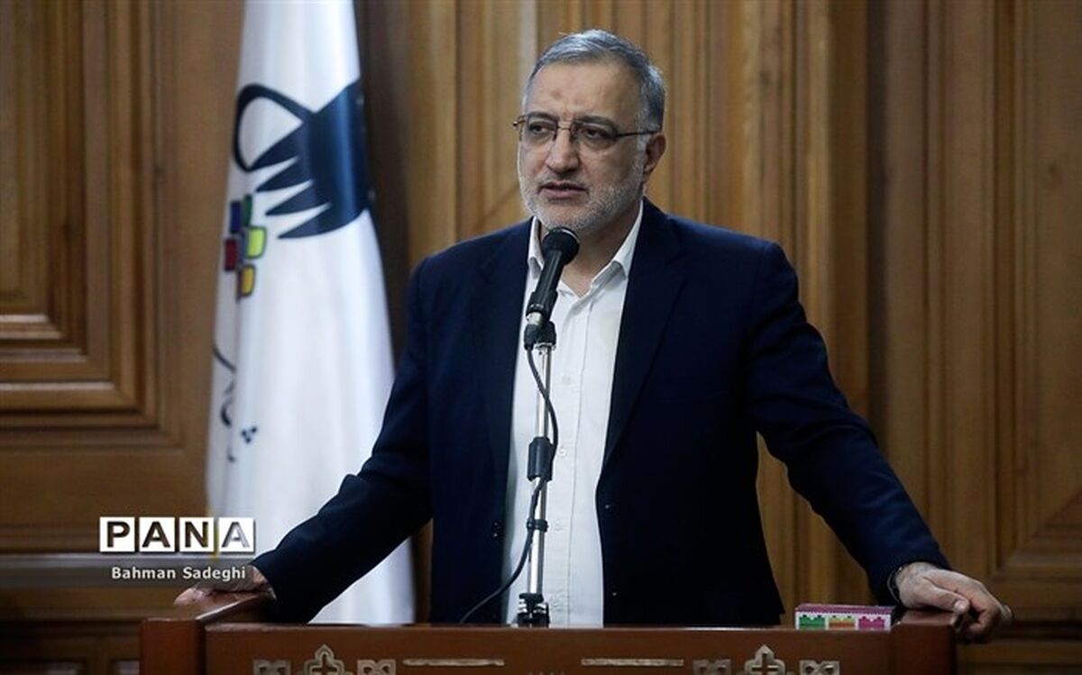 حل مشکل تاریخی کن