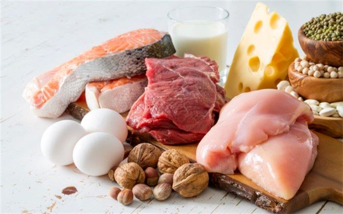 مبتلایان به نقرس این خوراکی‌ها را نخورند