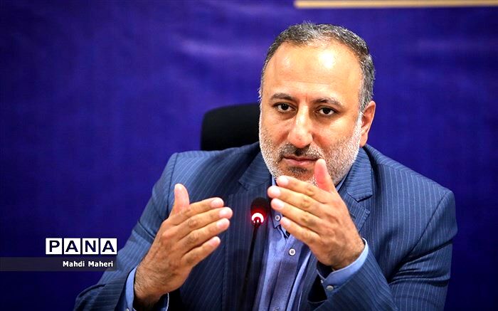 ۱۱۰ کانون فرهنگی و تربیتی موکب‌های اربعین برپا می‌کنند