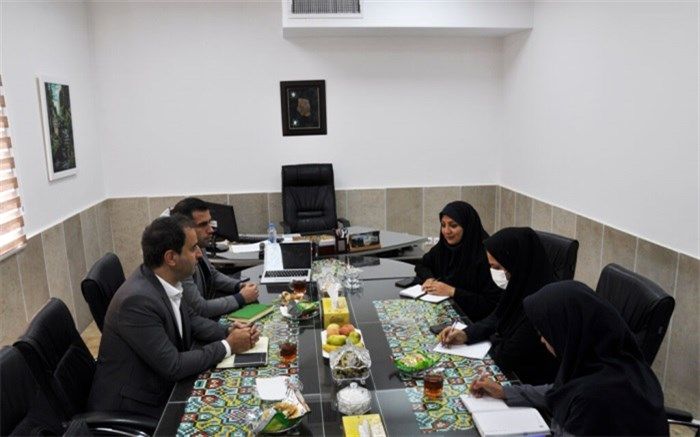 استعدادیابی و مهارت‌آموزی به کودکان و نوجوانان با اولویت توجه به مناطق کم‌برخوردار