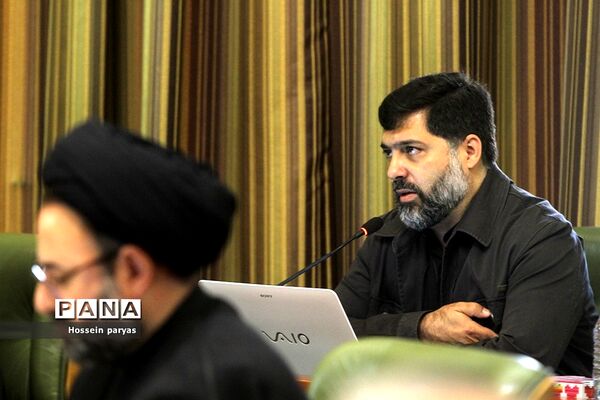 نودمین جلسه شورای اسلامی شهر تهران