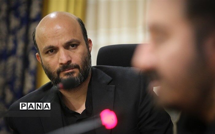 «مدرسه» کانون پیشرفت محله‌‌های شهری و روستایی  می‌شود