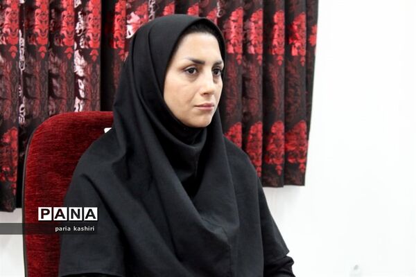 دیدار رئیس سازمان دانش‌آموزی استان مازندران با مجمع خیرین حامی دانش‌آموزان بازمانده از تحصیل