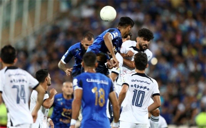 توقف خانگی مقابل پیکان؛ استقلال بُردن را فراموش کرده است