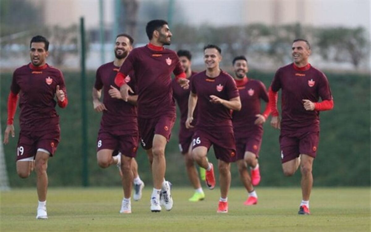 اصلانیان: قهرمان نکردن این پرسپولیس کار سختی است