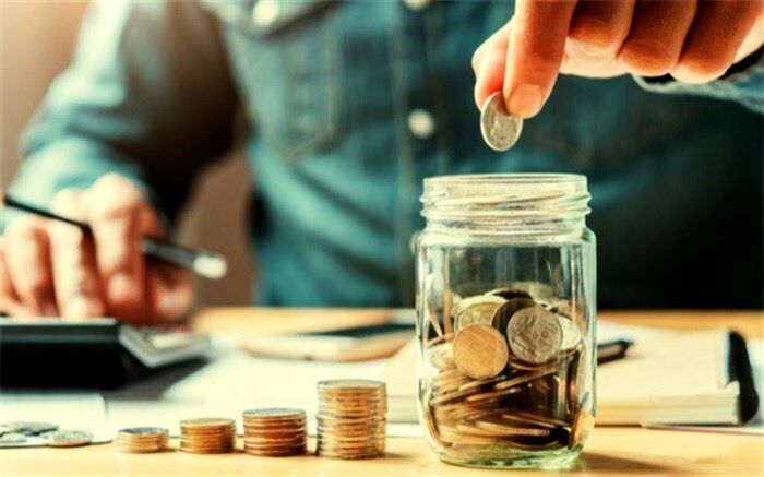 شگردهایی برای ذخیره پول