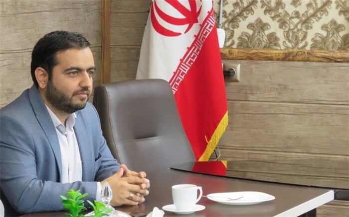 اعلام شعار سال تحصیلی جدید در شهرستان پردیس