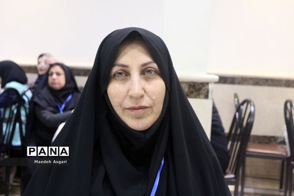 اردوی قطبی دانش‌آموزان قم در دماوند-1