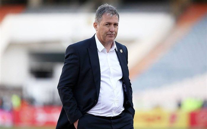 دراگان اسکوچیچ رسماً برکنار شد