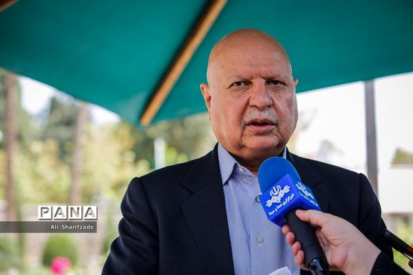 حاشیه جلسه هیات دولت