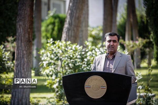 حاشیه جلسه هیات دولت
